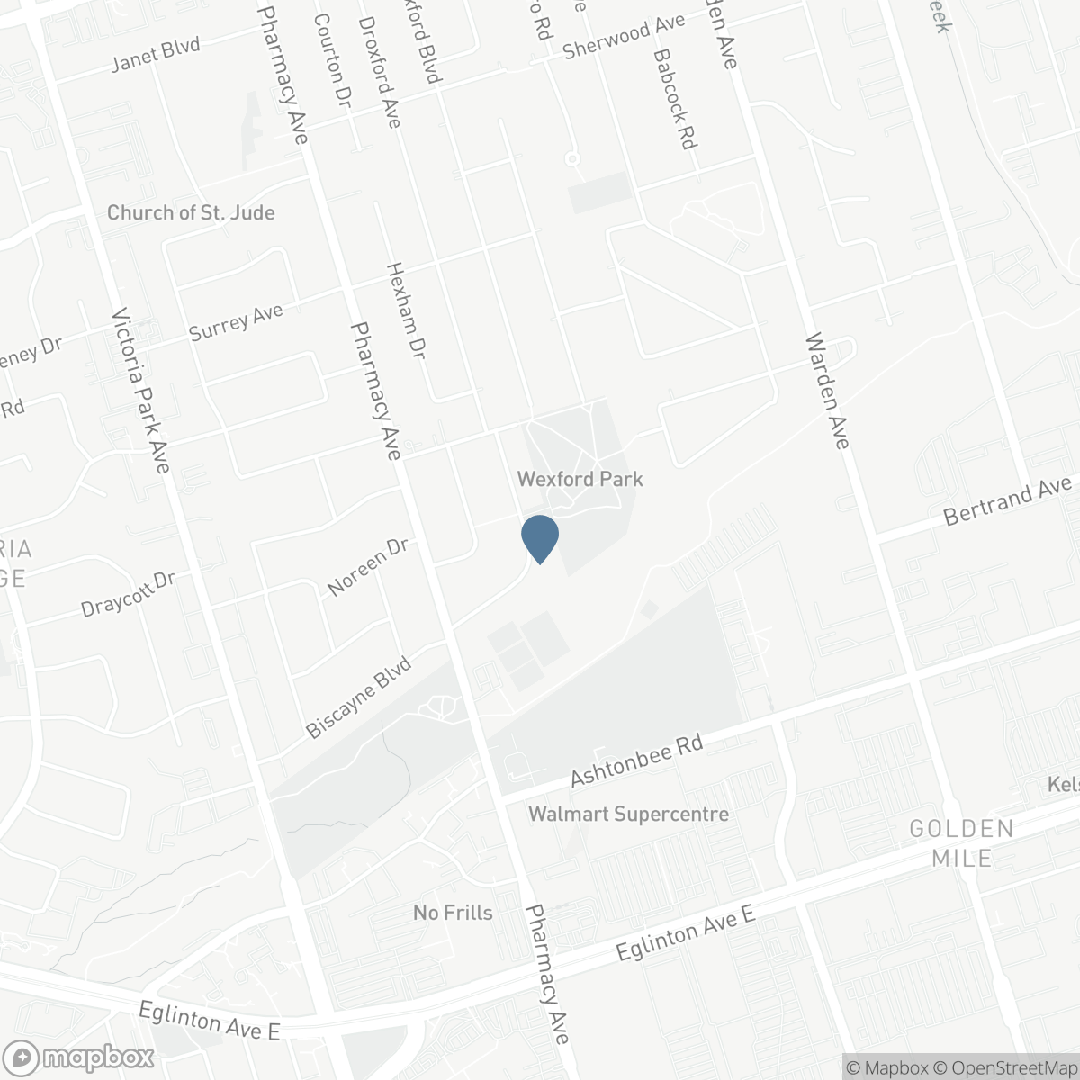 47 SINGLETON ROAD, Toronto, Ontario M1R 1H8